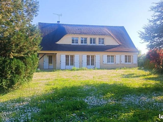 Pavillon 9 pièces 182 m²
