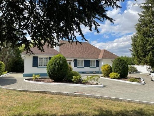Pavillon 9 pièces 188 m²