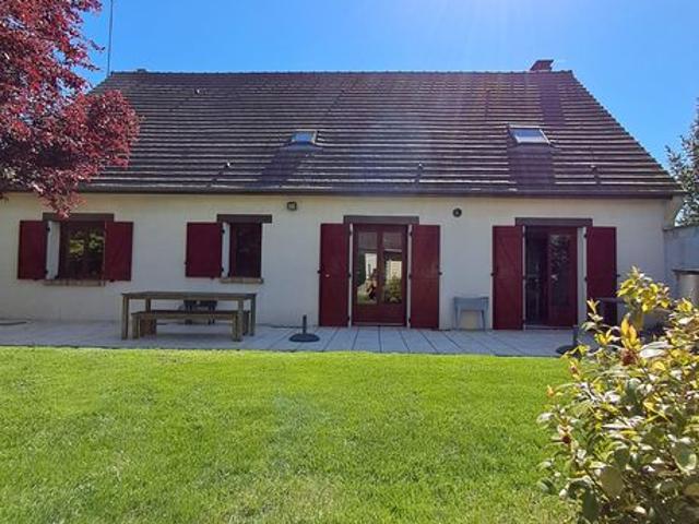Pavillon 9 pièces 192 m²