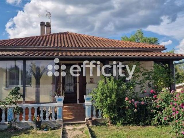 Pavillon 9 pièces 227 m²