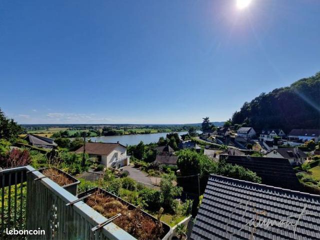 Pavillon 9 pièces 262 m²