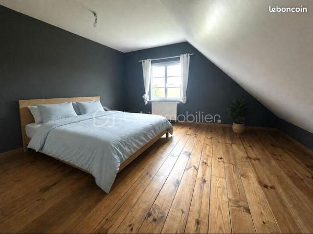 Pavillon 9 pièces 330 m²