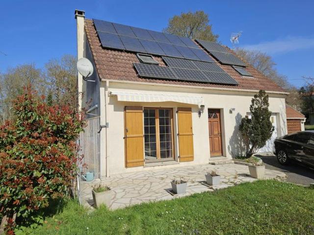 Pavillon