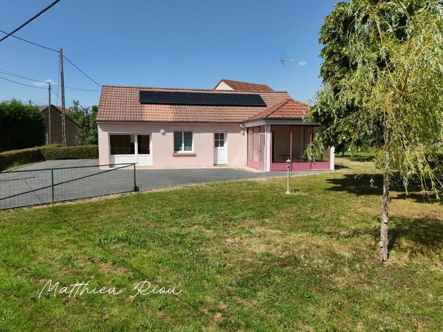 Pavillon