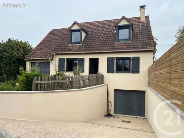 Pavillon 10 pièces 154 m²