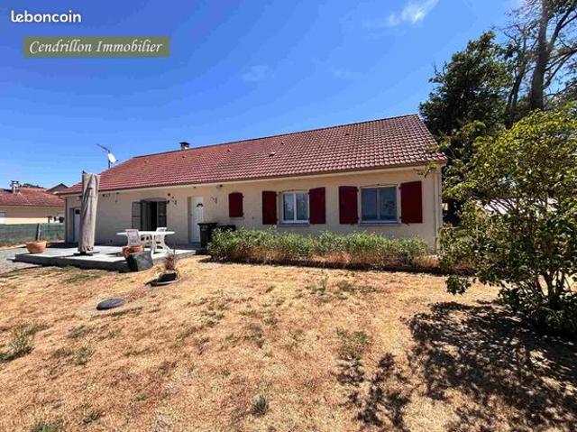 Pavillon 10 pièces 154 m²