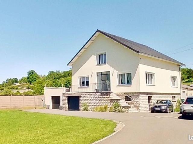 Pavillon 10 pièces 190 m²