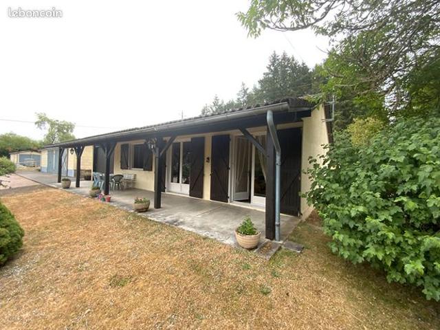 Pavillon 10 pièces 192 m²