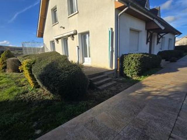 Pavillon 10 pièces 210 m²