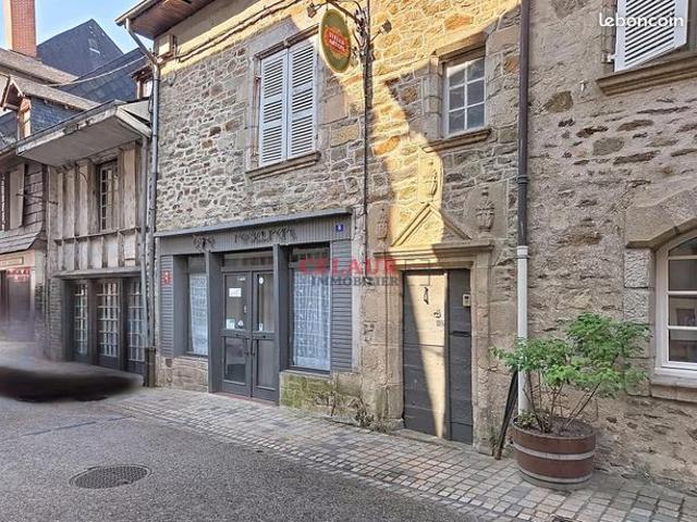 Pavillon 10 pièces 236 m²