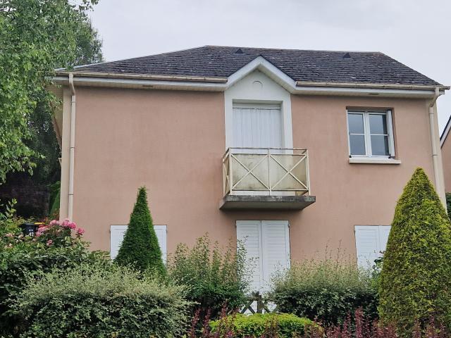 Pavillon