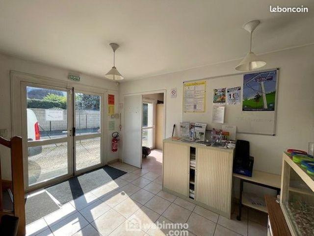 Pavillon 11 pièces 170 m²