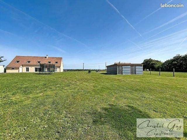 Pavillon 11 pièces 243 m²