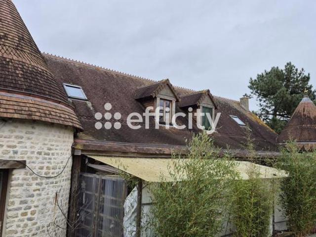 Pavillon