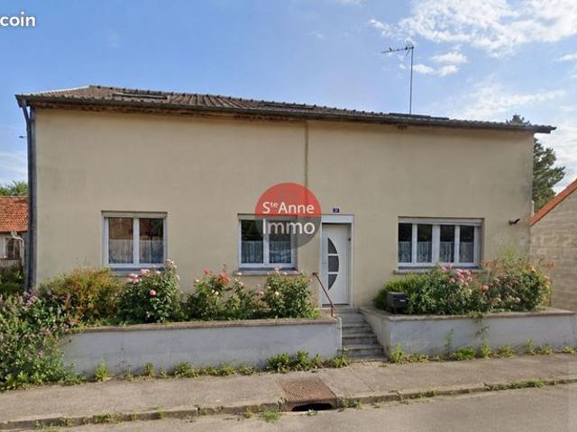 Pavillon 12 pièces 240 m²