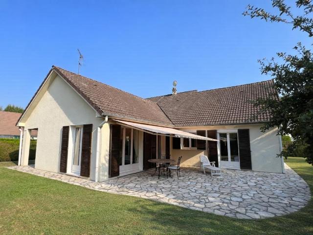 Pavillon
