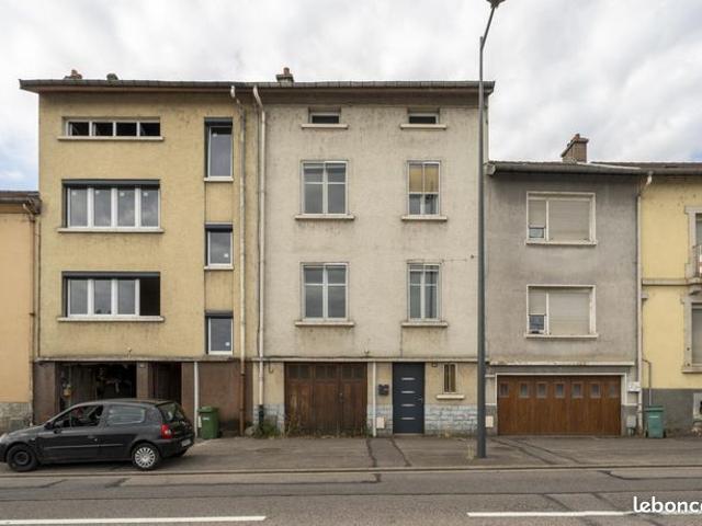 Pavillon 132 m² Laneuveville Devant Nancy