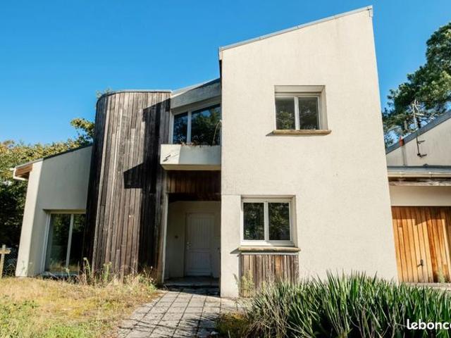 Pavillon 138 m² Merignac