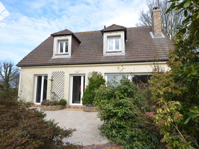 Pavillon 145m² 4 Chambres