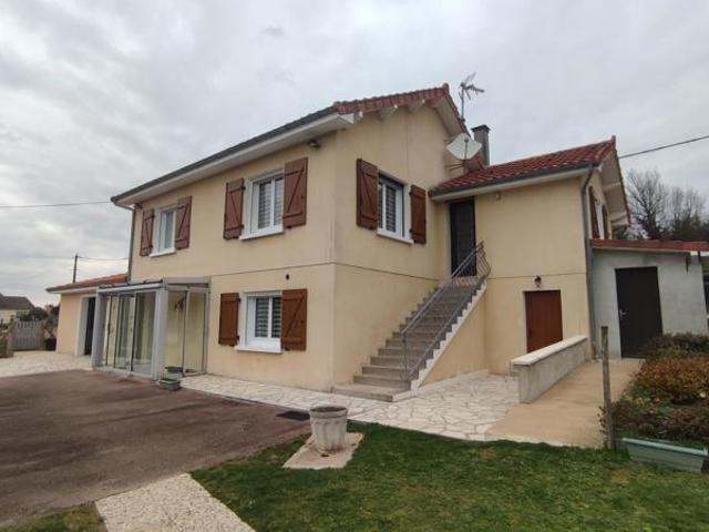Pavillon