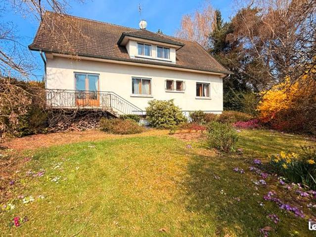 Pavillon 151 m² RAMBERVILLERS