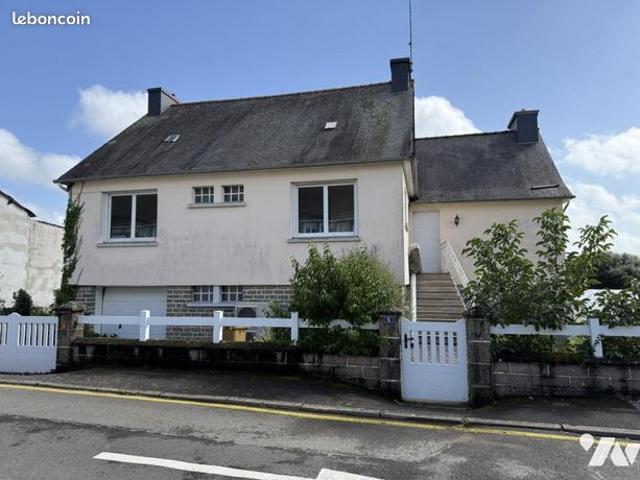 Pavillon 160 m² PLEMET