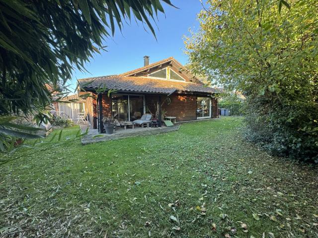 Pavillon