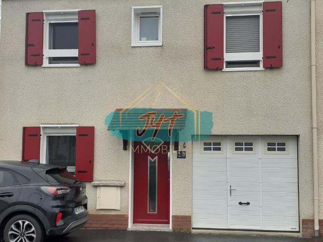 pavillon