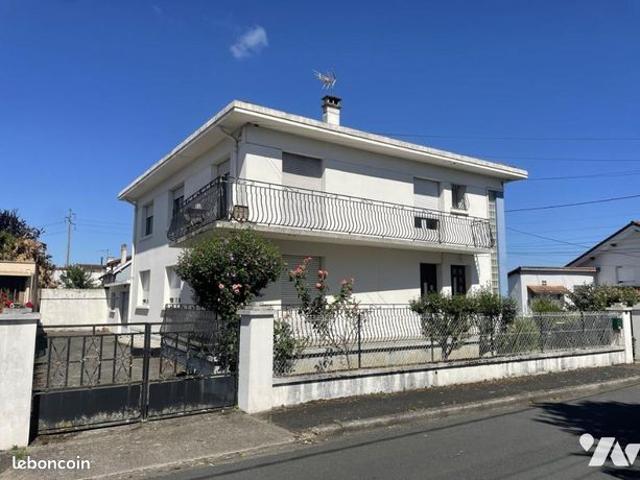 Pavillon 175 m² TARBES