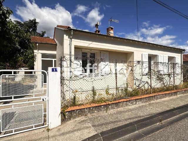 Pavillon