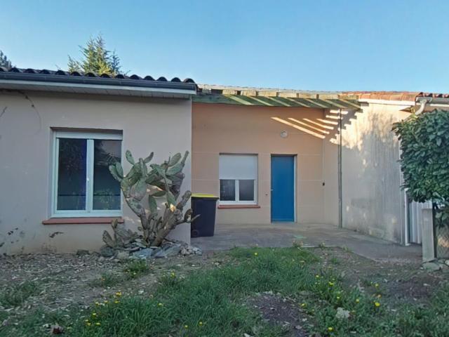 Pavillon