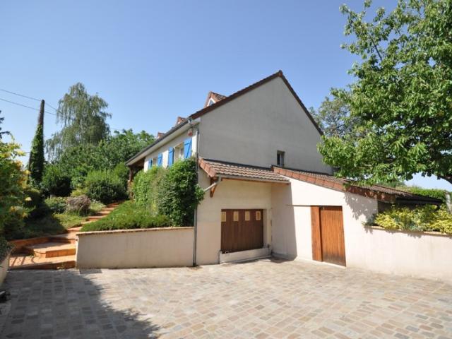 pavillon