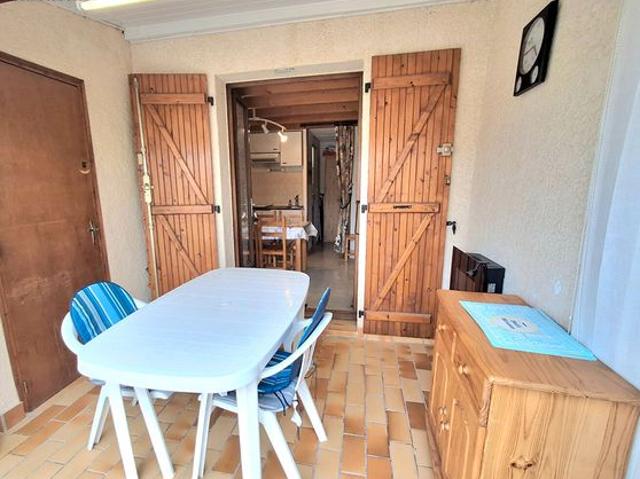 Pavillon 1 pièce 43 m²
