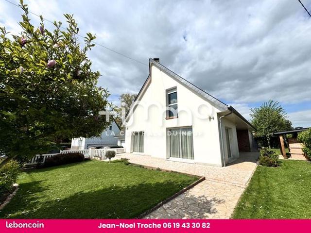 Pavillon 200 m² Montville