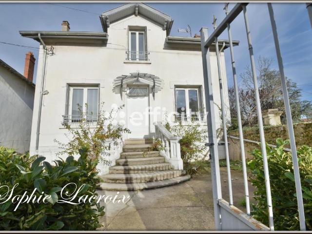 Pavillon