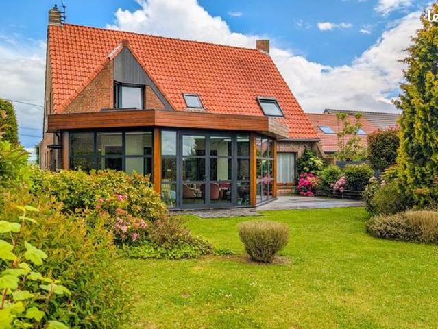 Pavillon 208 m² Douai
