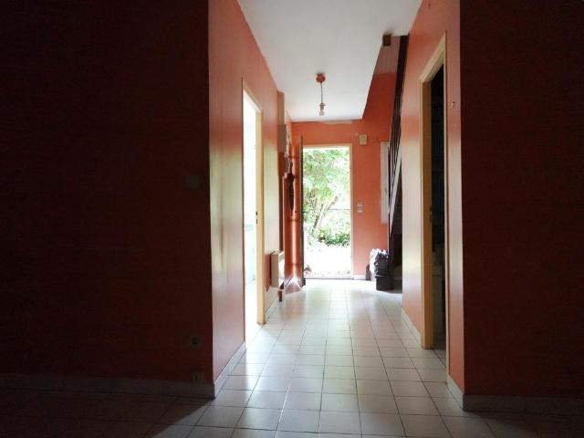 Pavillon