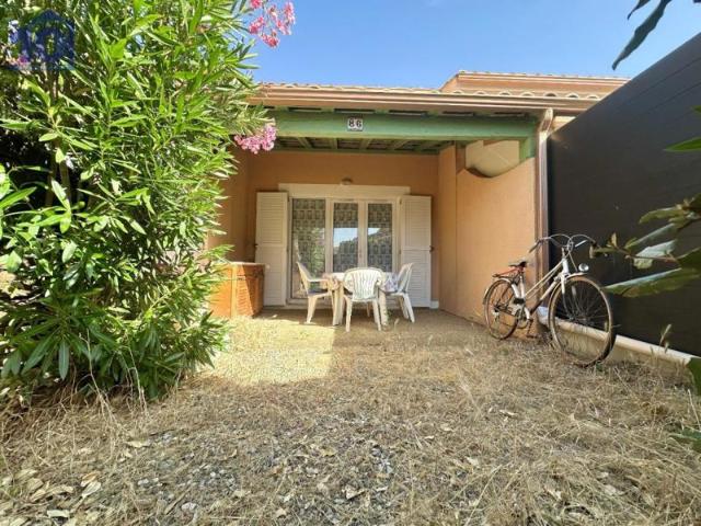 Pavillon