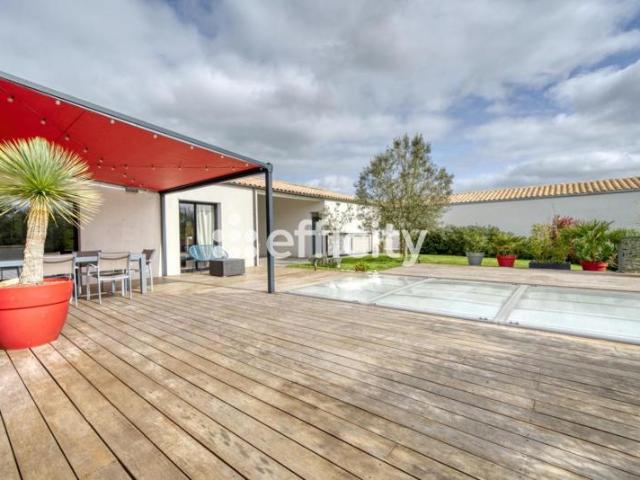Pavillon