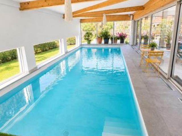 Pavillon 249 m² Téteghem