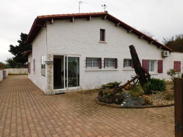 Pavillon