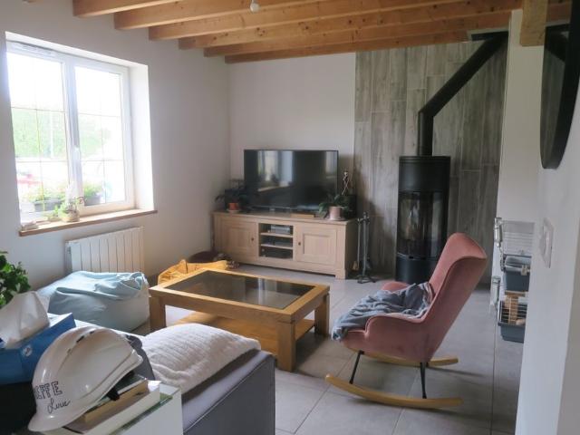 Pavillon