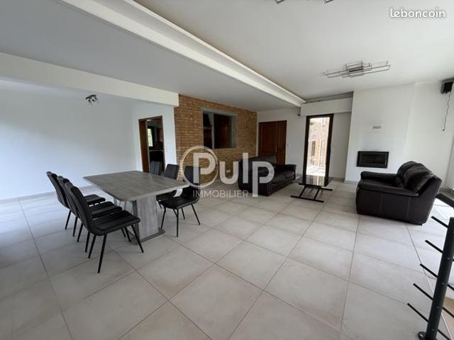 Pavillon 252 m² Henin Beaumont