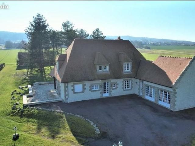 Pavillon 258 m² Gouffern En Auge