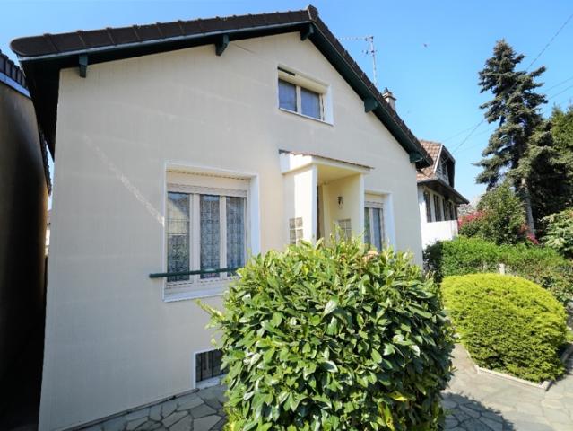 PAVILLON