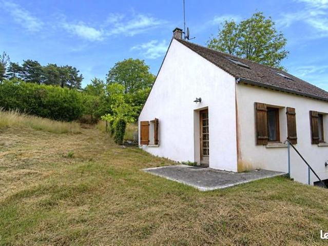 Pavillon 2 pièces 70 m²