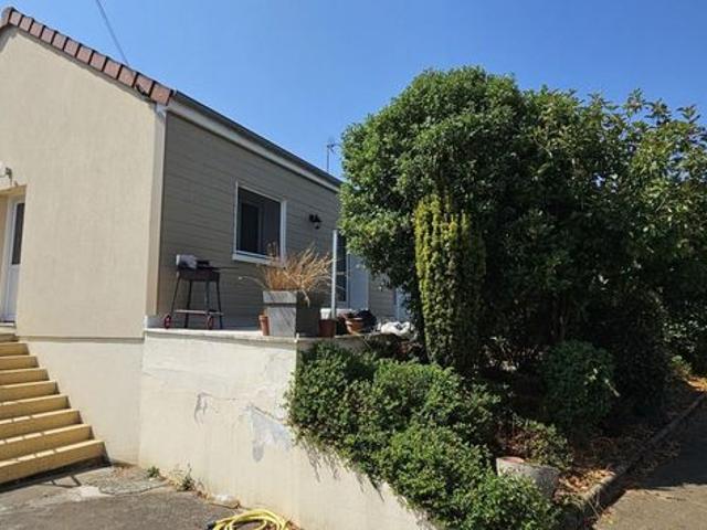 Pavillon 2 pièces 87 m²