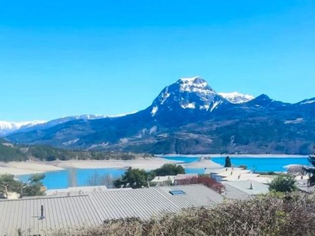 Pavillon 2 pièces 30 m²