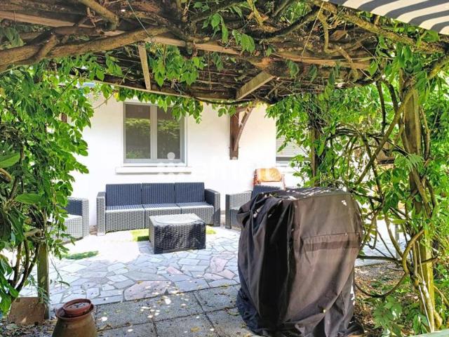 Pavillon