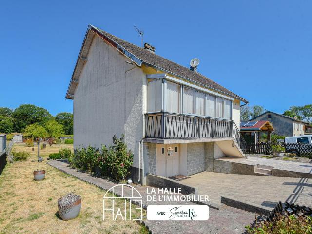 Pavillon